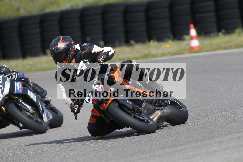 /08 17.04.2026  TZ Motorsport ADR/Gruppe rot/45